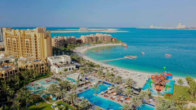 Dubai-based agency lands coveted Ras Al Khaimah Tourism PR mandate