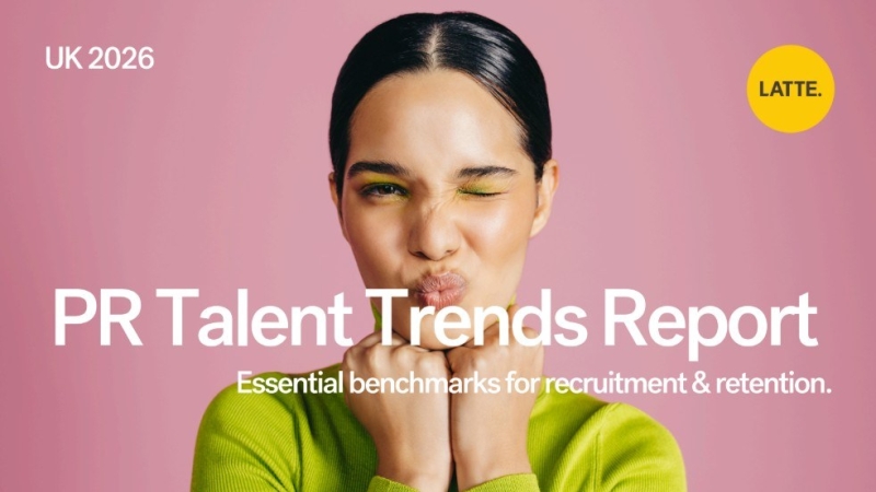 Junior PR agency talent pools are declining, research finds