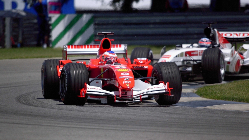 ATM rescheduled. F1 cancelled. What's left of the Gulf's 2026 events calendar