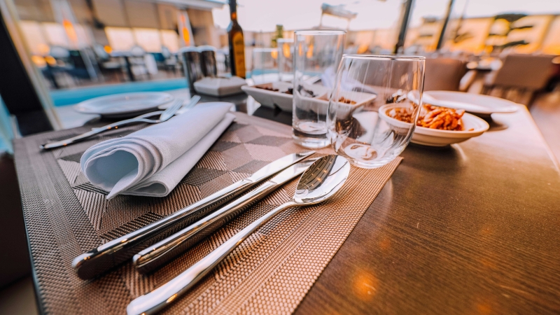 "Go dark and you disappear": How Dubai's F&B-focused agencies are keeping brands alive