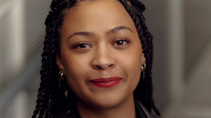 This is what being a woman of colour in PR actually looks like