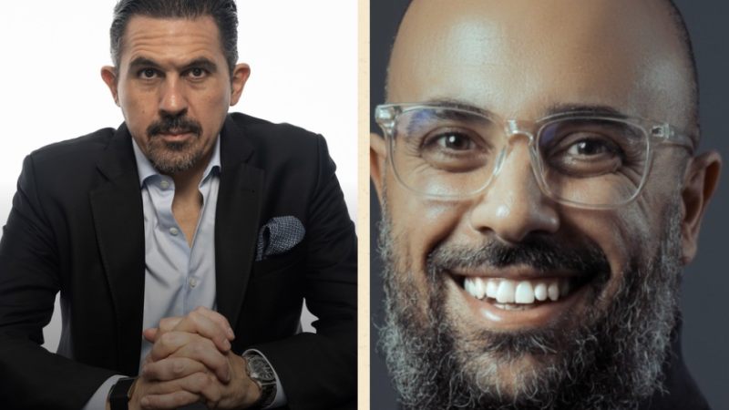 PRCA MENA revises governance structure with new boards focused on AI, culture and Arabic language