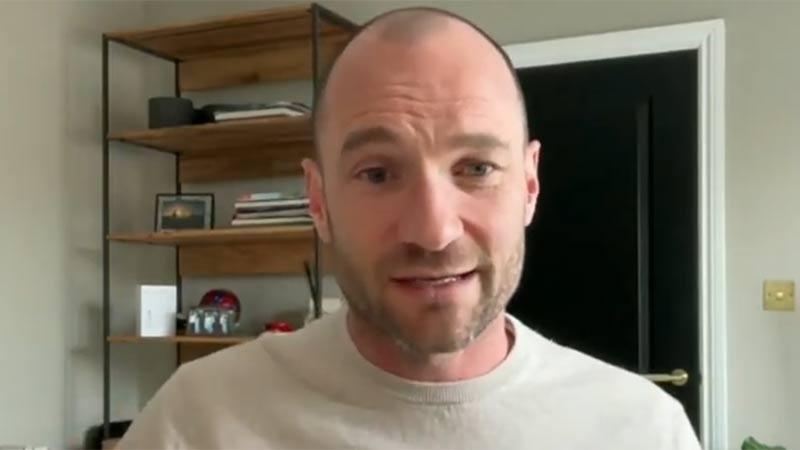 PR agency paralysis is sector wide problem, claims Spint Partners founder James Thomlinson