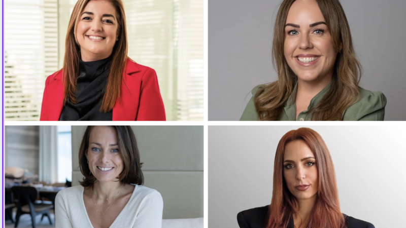 Agency leaders on navigating a regional conflict with no clear end in sight