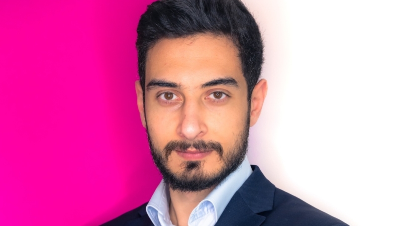 Gambit Communications hires Deloitte Middle East's Bassel Barakat as Senior Director