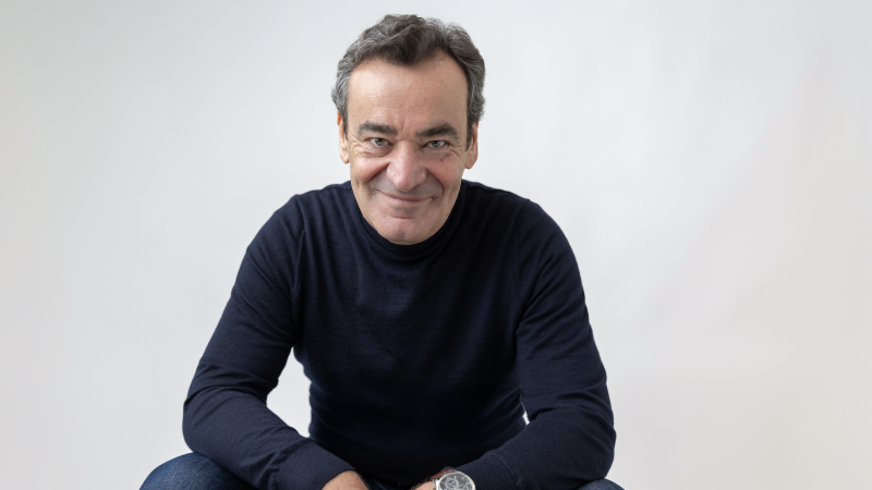 The most important story of our generation isn't being told