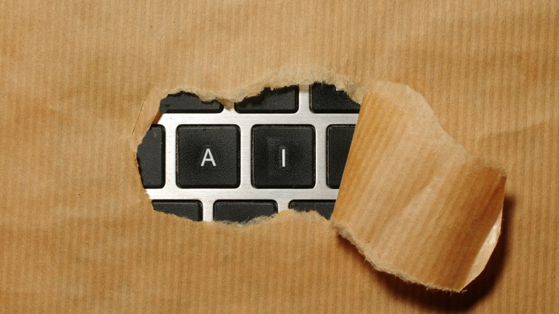 Why some brands appear naturally in AI answers, while others don't