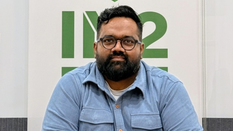 IN2 appoints Head of Strategic Communications & Emerging Technologies as it continues MENA growth