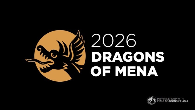 Dragons of MENA awards launch with a results-first focus and Pan-Asian recognition on offer