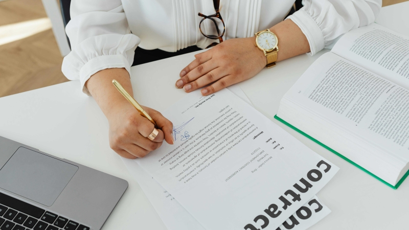 Conflict, contracts and your rights: The legal truths UAE comms professionals need to know right now