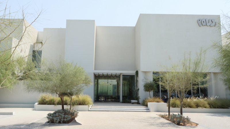 MAIA expands wellness portfolio with Paus Dubai account win