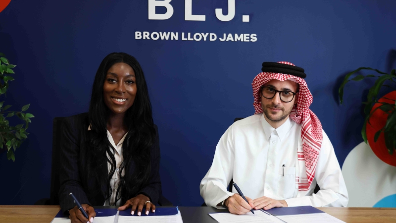 BLJ Worldwide and Aligator partner to strengthen Arabic-first media intelligence
