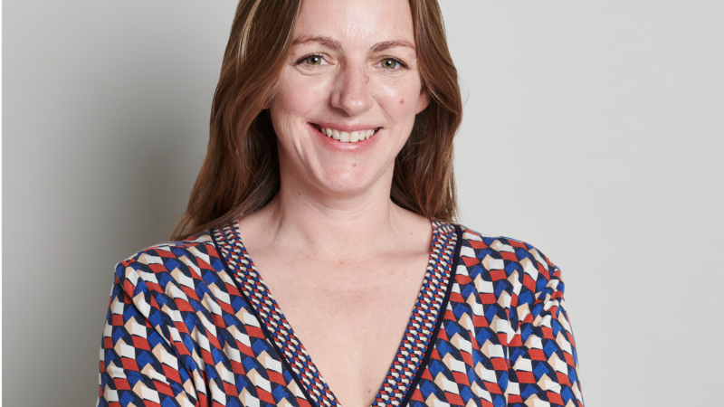 PHA hires SVP to leas its corporate work