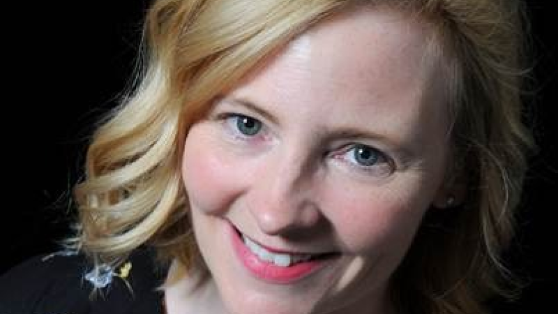 Lucy Aitken appointed Pumpkin’s Content Director