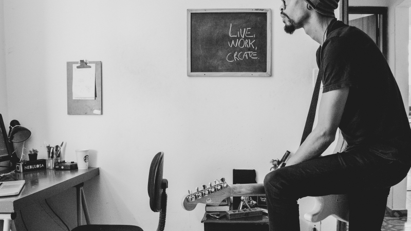 Half of creative freelancers report rising stress as budgets tighten