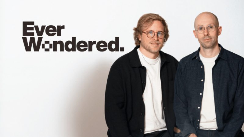 Ever Wondered launches – a journalist-led advisory firm built for the AI search era