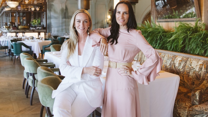 Surviving to rebuilding: QComms' co-founders on navigating the last 60 days