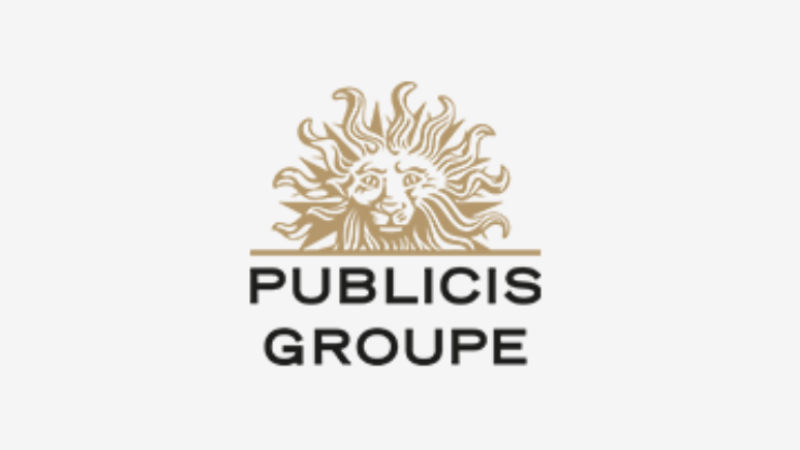 Publicis Groupe named among TIME's most influential companies in media and communications