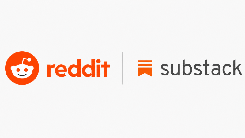 Are Reddit and Substack the most overrated PR channels right now?
