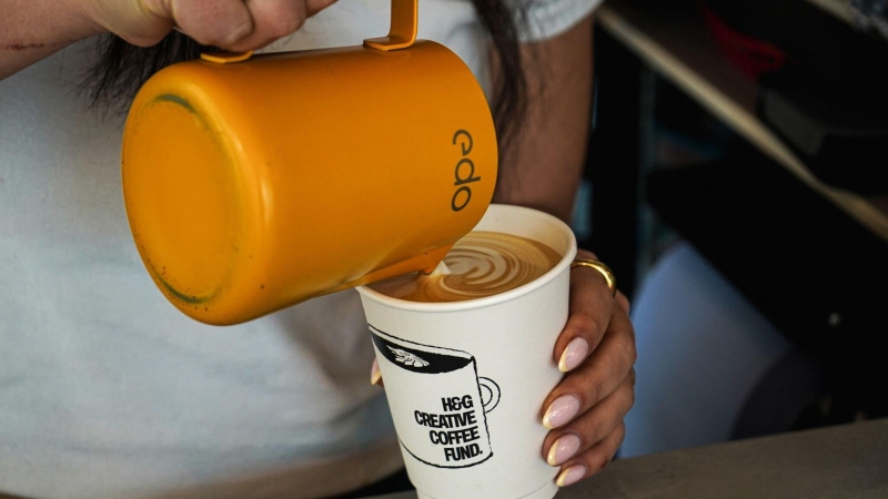 Hope&Glory launches ‘Creative Coffee Fund’ as freelance market tightens
