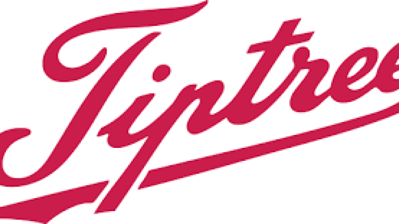 Tiptree Names Orange PR & Marketing as national PR agency