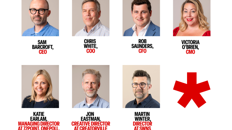 SWNS Media Group rebrands to Attention Industries
