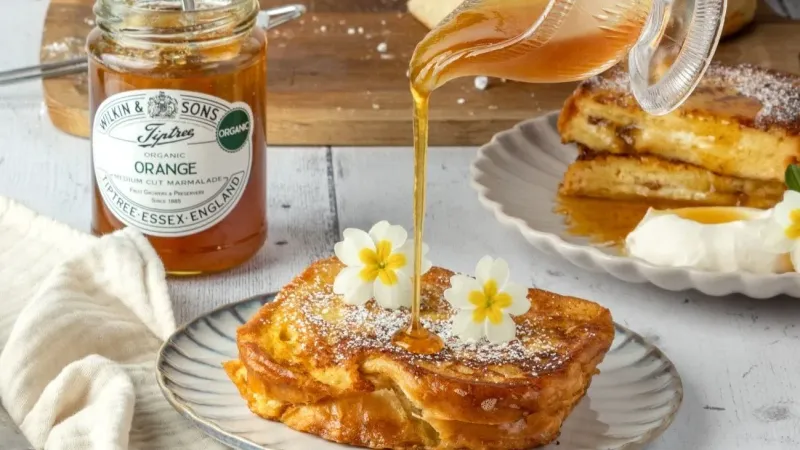 Tiptree Names Orange PR & Marketing as national PR agency