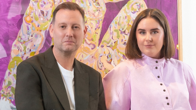 Former Time Out Dubai editor and media veteran launch Context Studio to support founder-led brands
