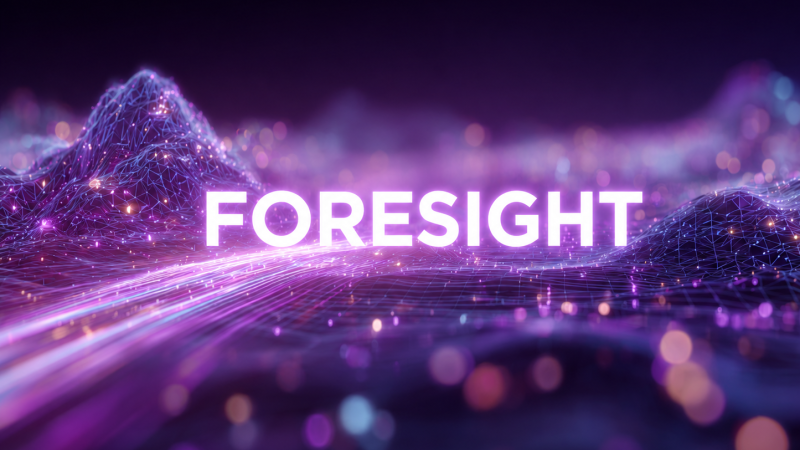SourceCode launches inflection, an AI-Powered foresight service
