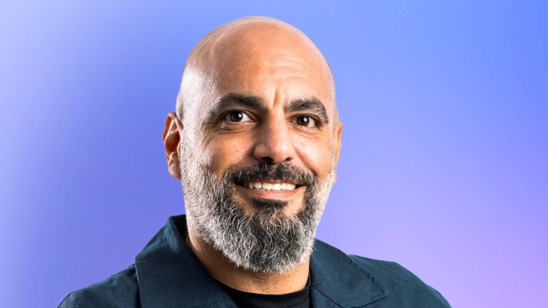 Collaborate appoints Gregory Mardikian as General Manager for Middle East and Africa