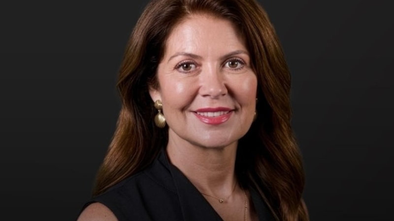 Viola Communications appoints industry veteran Camilla d'Abo as General Manager of PR