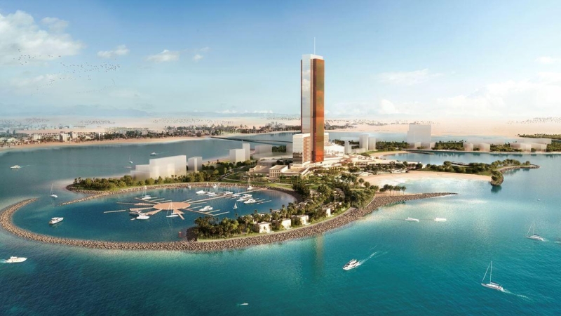JRN Consultancy appointed PR agency of record for Wynn Al Marjan Island across GCC
