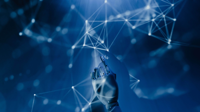Research: AI overtakes analyst reports as a source for B2B tech purchases