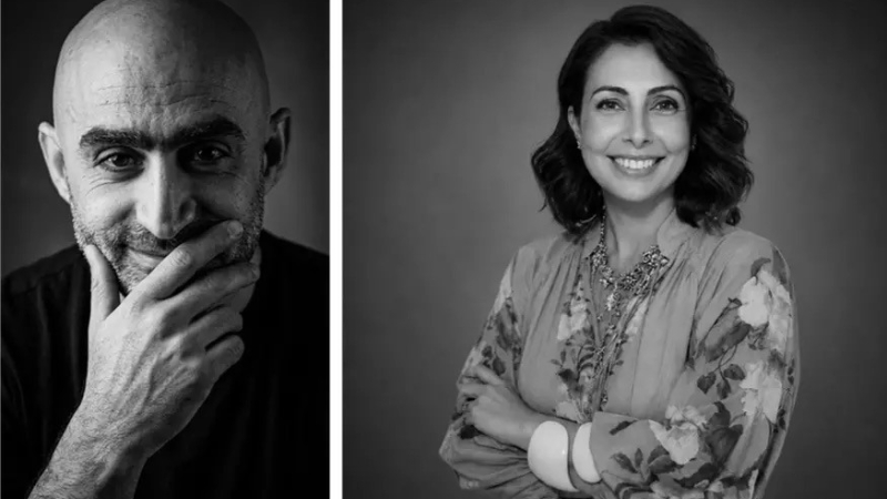 SOCIALEYEZ appoints two Creative Directors as agency expands leadership team