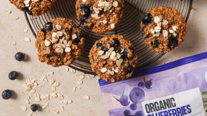 PACK'D with potential: Hatch appointed to lead PR & sampling strategy for organic frozen food brand