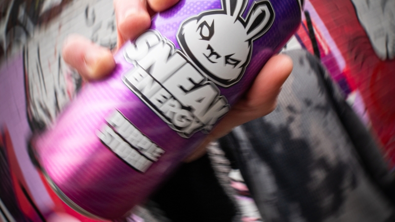 Sneak Energy appoints Joe Public