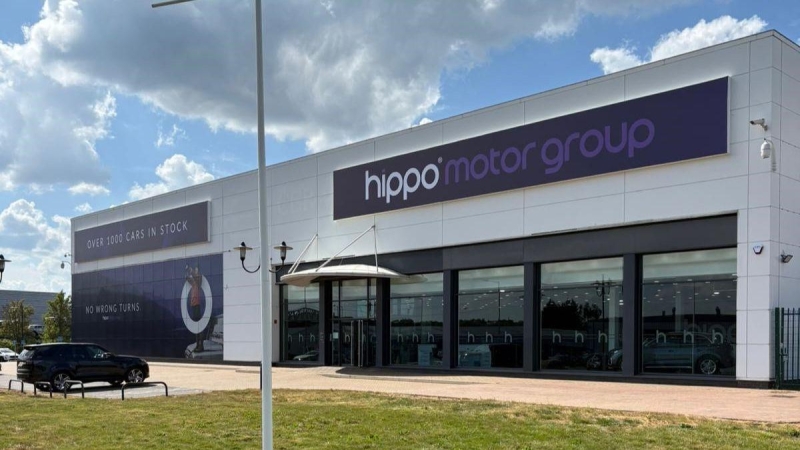 Hippo Leasing accelerates digital growth strategy with new agency appointment