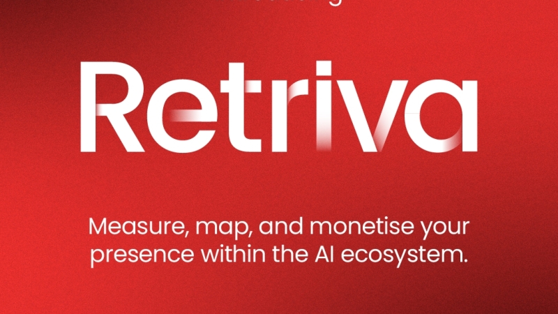 Tangerine launches Retriva to tackle AI algorithms drowning brand voices