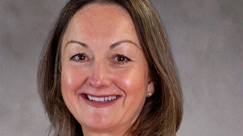 Speed Communications appoints Claire Crutchley as business growth director