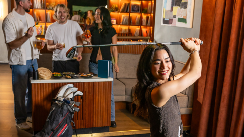 Hospitality marketing agency MeMo wins Pitch account