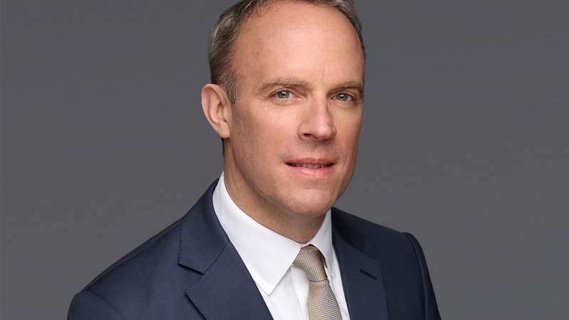 Kreab London appoints Dominic Raab as senior advisor