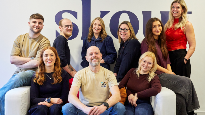 Skout pivots to ‘PR for HR’ as data reveals disconnect between HR buyers and vendors