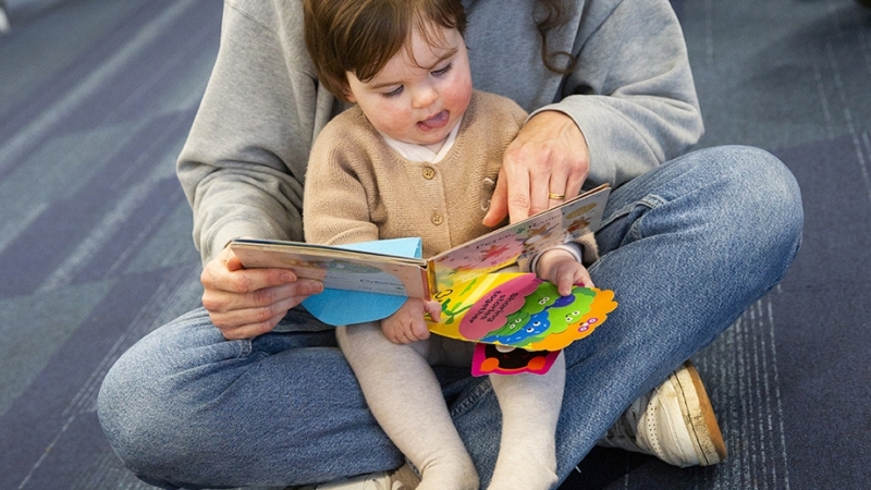 BookTrust hires Kindred to evolve brand positioning