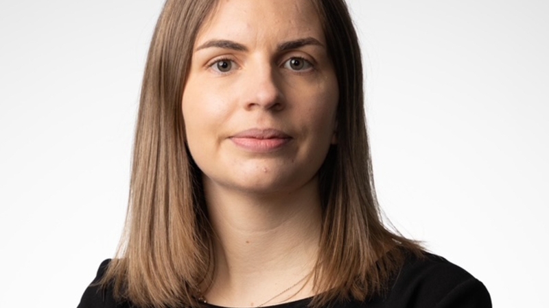 Lexington strengthens Health practice with senior appointment