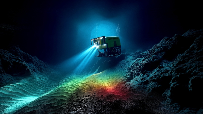 Dublin creative agency dives into offshore energy sector with latest client win