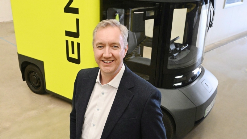 Torque Agency Group to develop ELM Mobility’s communications strategy