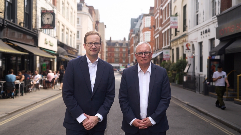 Burson and H+K crisis veterans combine to launch Frith Partners