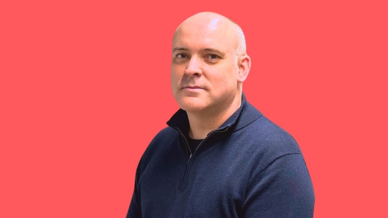 Signal AI appoints Thor Mitchell as chief product & technology officer