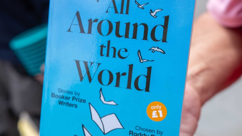 The Booker Prize Foundation appoints Work & Class