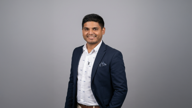 HaysMac strengthens media and marketing team with Gary De Souza